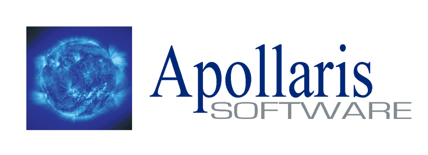 Apollaris Logo